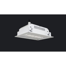 Luz integrada de la gasolinera de la luz del toldo de los CB SAA 40w LED del CE ROHS GS